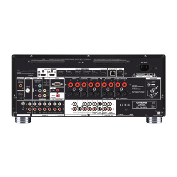 AMPLITUNER ONKYO TX-RZ50 BLACK